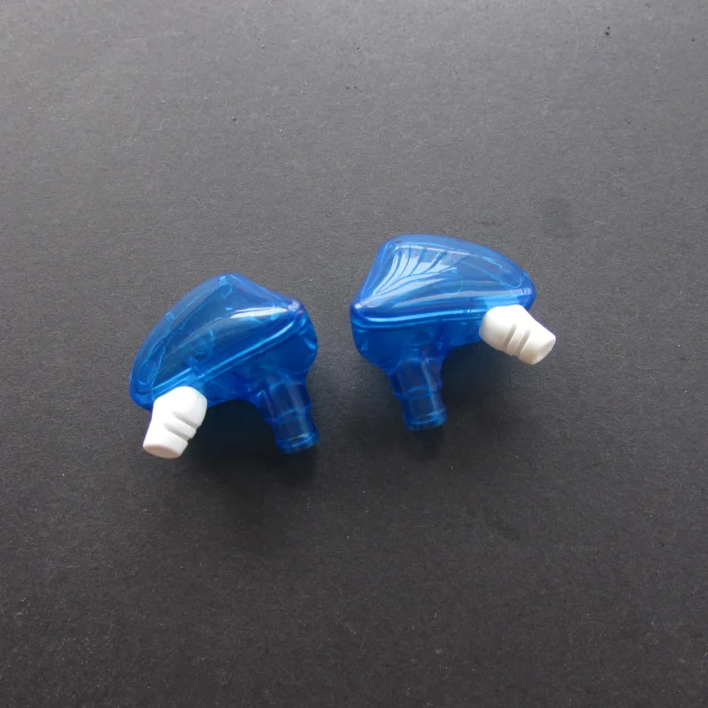 1 пара чехлов для наушников (не входят в комплект) Shure Se535 Se846 Se525 Im50|Аксессуары