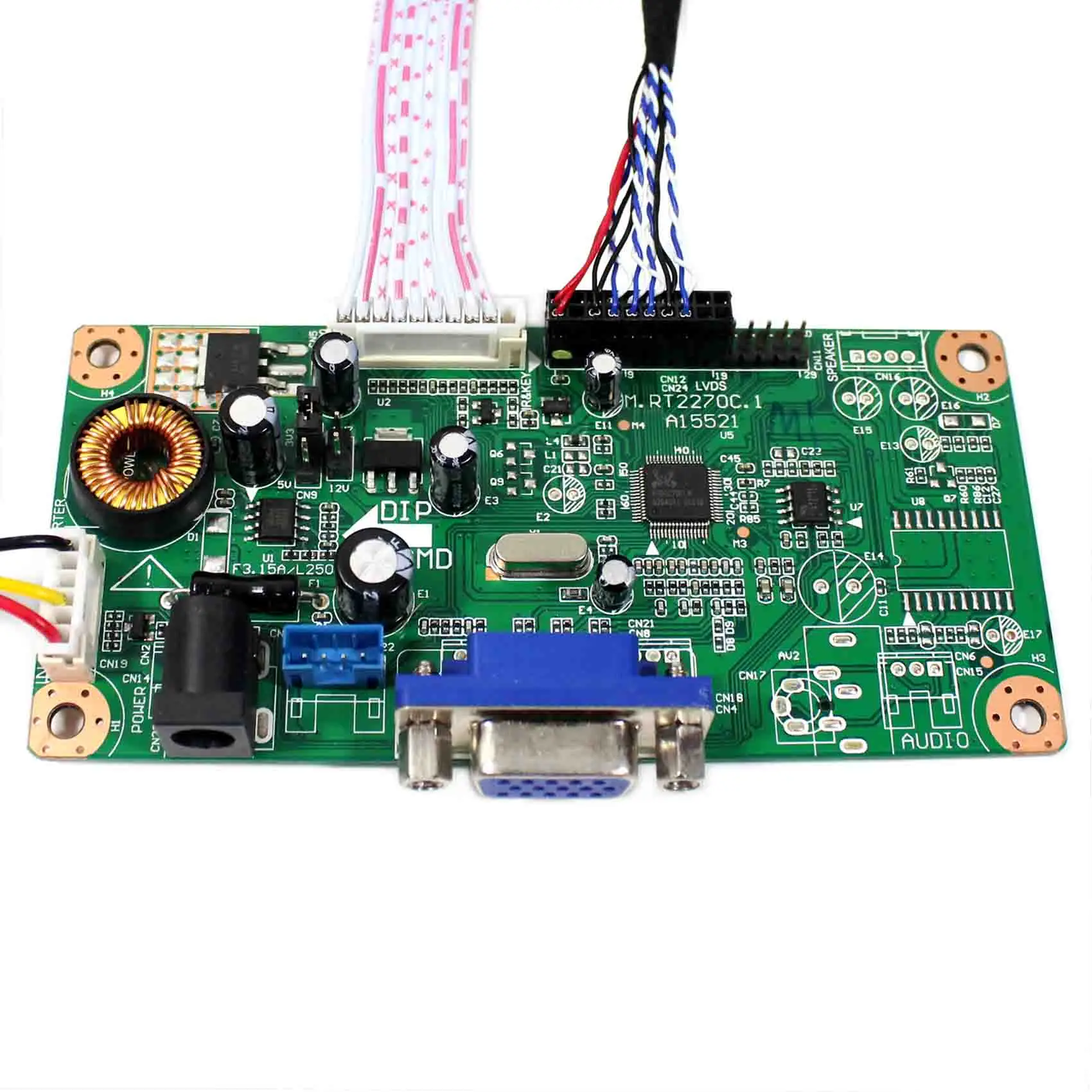 контроллер 14.1