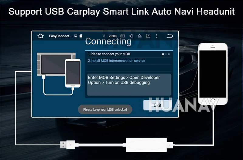 HUANVA Android8.0 нет DVD плеер автомобиля gps навигация для сиденья Ibiza мультимедиа автомобильный Радио плеер стерео авто лента recorde