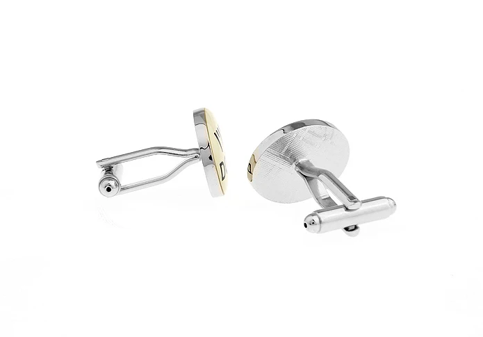 Подарок для мужчин iGame запонки карьеры оптовая и розничная продажа медный