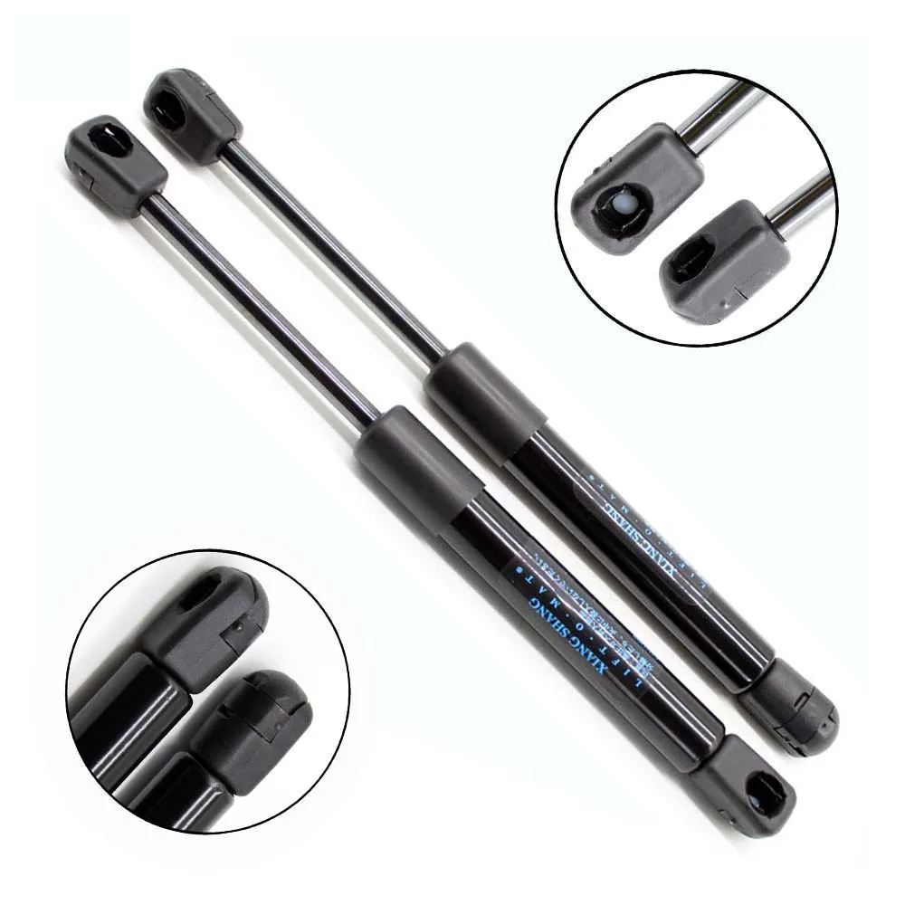 2 шт. передняя крышка капота с газозарядом поддержка подъема демпфер газовой