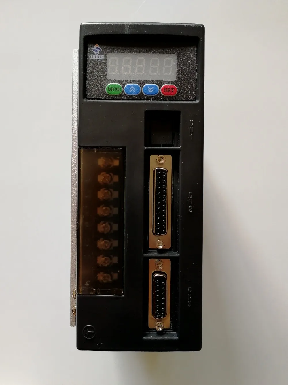 Набор сервомоторов отличного качества по лучшей цене: 6 нм 3000 кВт об/мин AC 110ST M06030 с