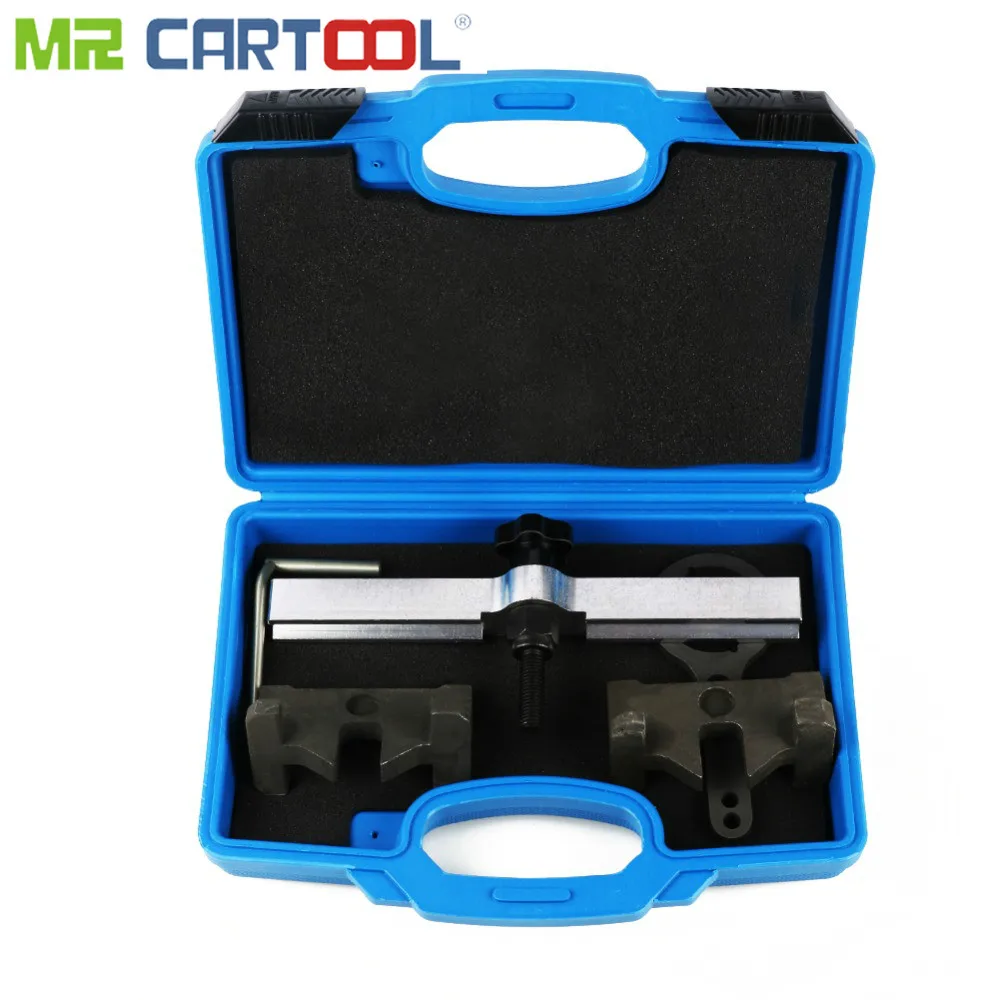 Mr Cartool 6 шт. для BMW газораспределения инструменты N63 автомобиля обслуживание