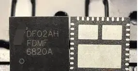 10 шт. FDMF6820A FDMF 6820A QFN в наличии|Калькуляторы| |