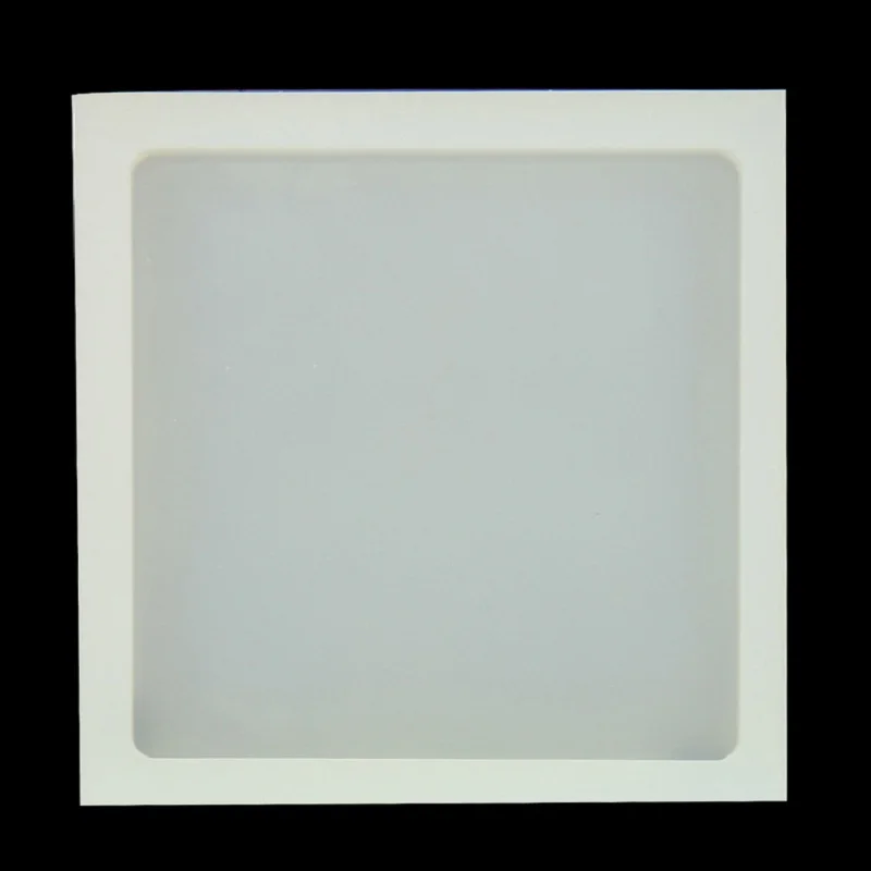 Силиконовые геометрические формы для грязевой доски опорных пластин подвеска