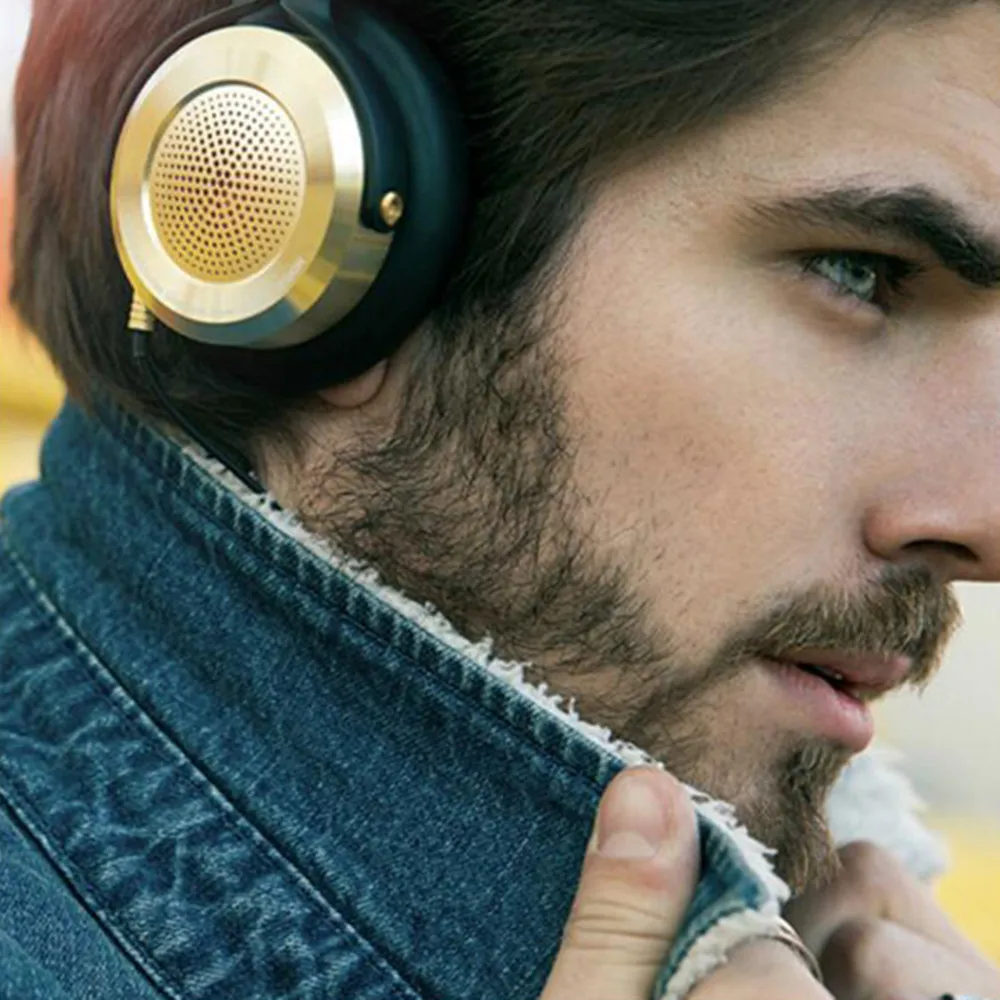 Оригинальный Xiaomi Over-Ear Headphones-2nd поколения Шум шумоподавления наушники голос