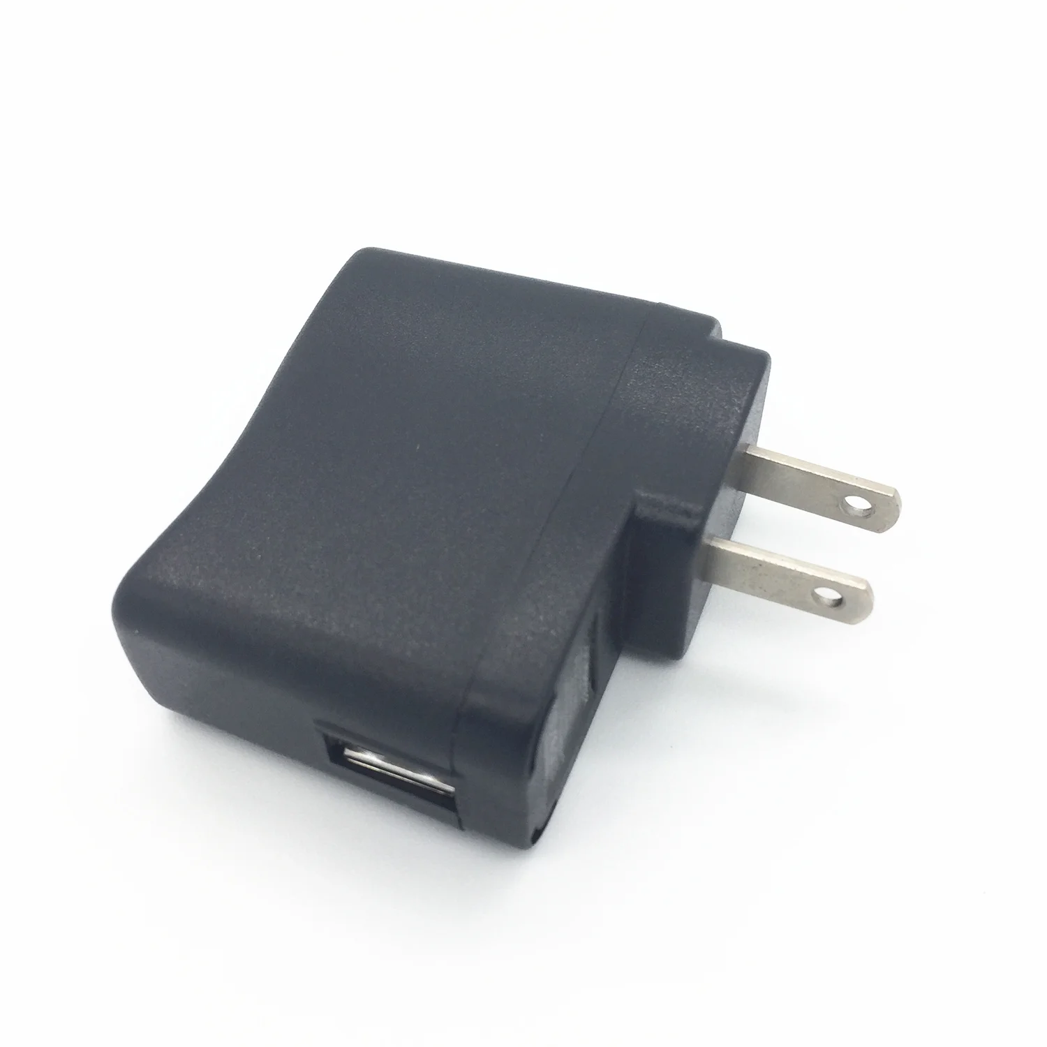 Бесплатная доставка USB-порт с американской вилкой 1 А 5 В переменного тока