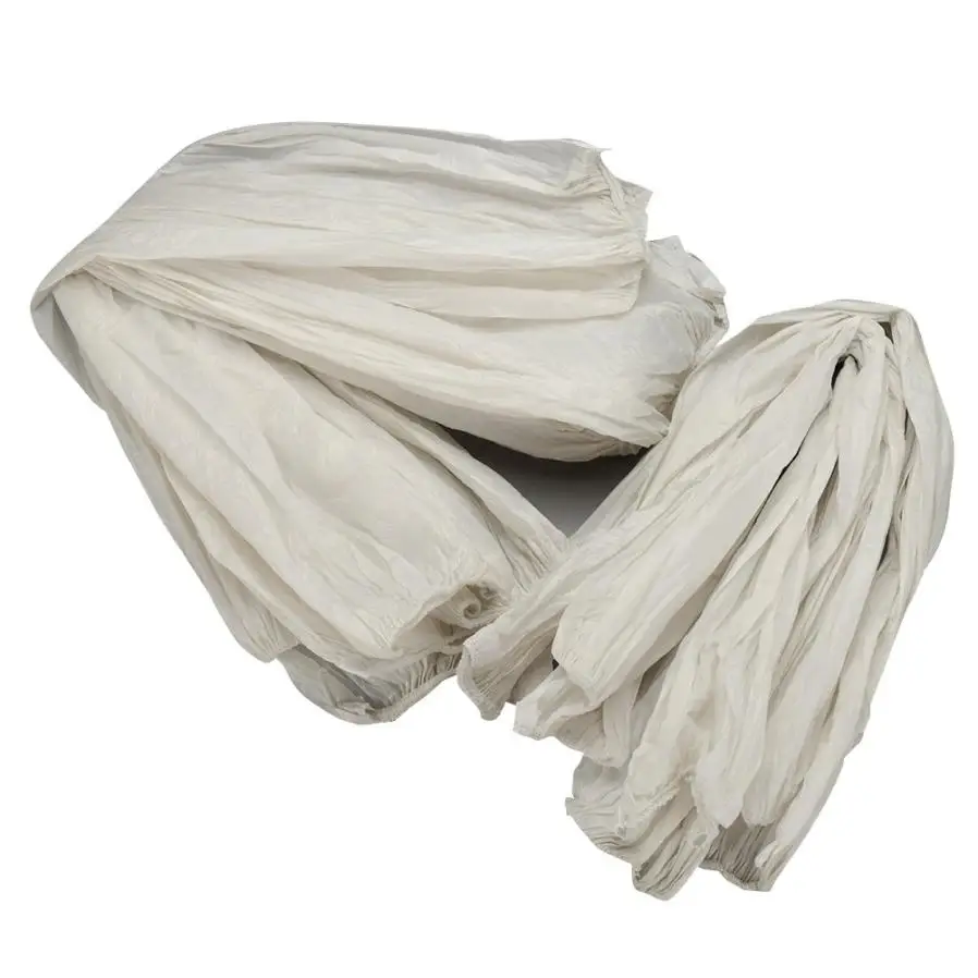 Новинка 5 пар одноразовых нарукавников для татуировок медицинский латексный