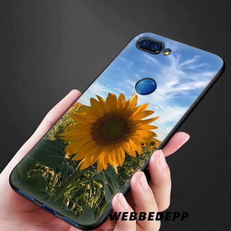 Мягкий силиконовый чехол WEBBEDEPP для Xiaomi Redmi Note 7 6 6A 5 4 4X 4A S2 Plus Pro Lite Go |