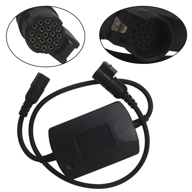 Tech 2 Интерфейс модуль Candi для Tech2 Авто Диагностический Inteface Канди модель tech2 OBD2
