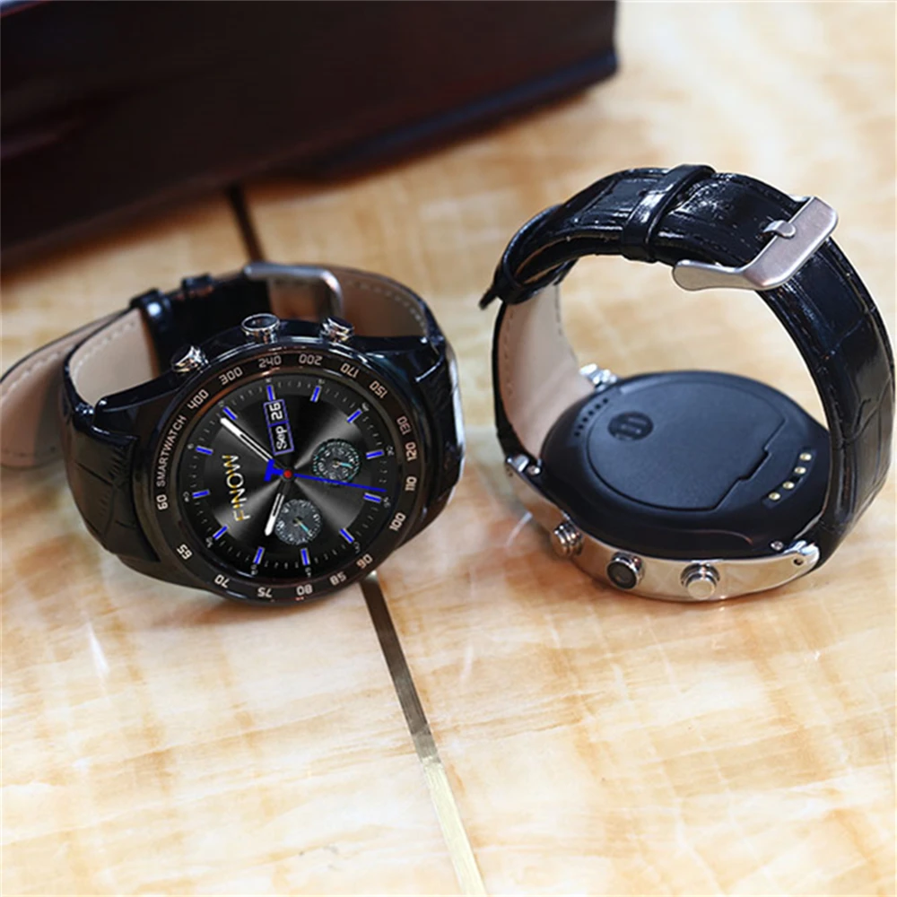Q7 плюс smart watch Для мужчин женщин Android 5 1 флеш карты памяти TF 32 Гб с 0.3MP Камера
