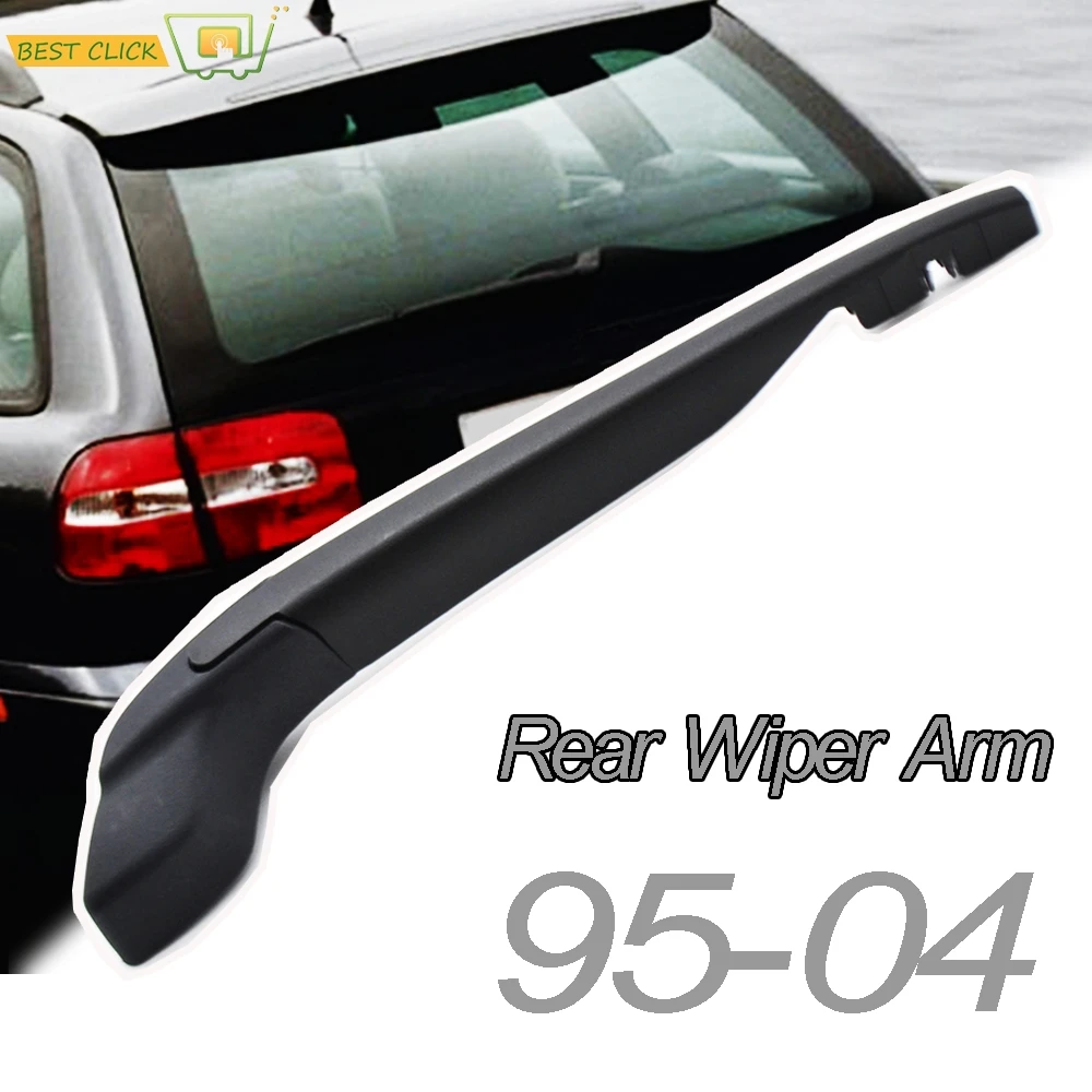 Чехол от ветра misima рычагов стеклоочистителя для Volvo V40 2004 2003 2002 2001 2000 1999 1998 1997 1996 1995 Стеклоочиститель заднего окна