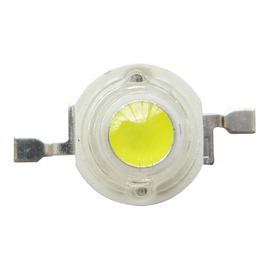 Светодиодные лампы высокой мощности 10/20/50/100 шт. 1 Вт 3 Вт|led lamp|lighting led lamppower lamp |