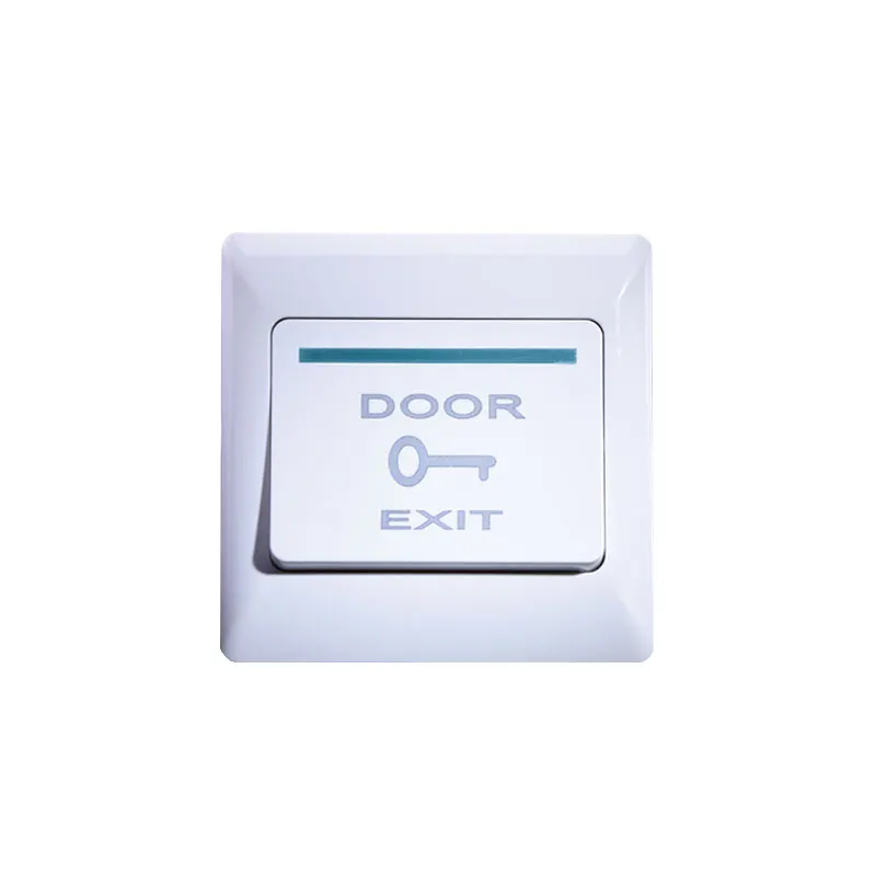 REID Access Control Eseye источник питания с контролем доступа DC 12V 3A RFID система контроля допуска к двери AC 110-240V Высокое качество машины - Цвет: REID Access Control