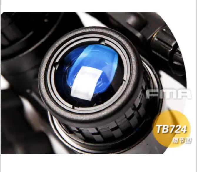 Тактический FMA страйкбол GPNVG 18 манекен NVG модель TB723-DE/TB724-BK