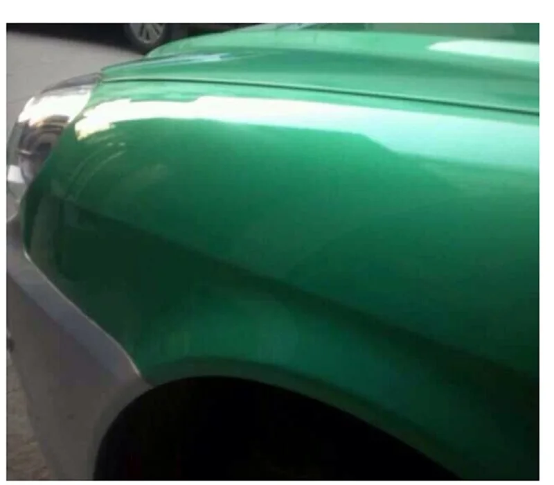 

5 Pcs Glue Tabs Pulling Car Dent Suction Cup Paintless Repair Blue Color