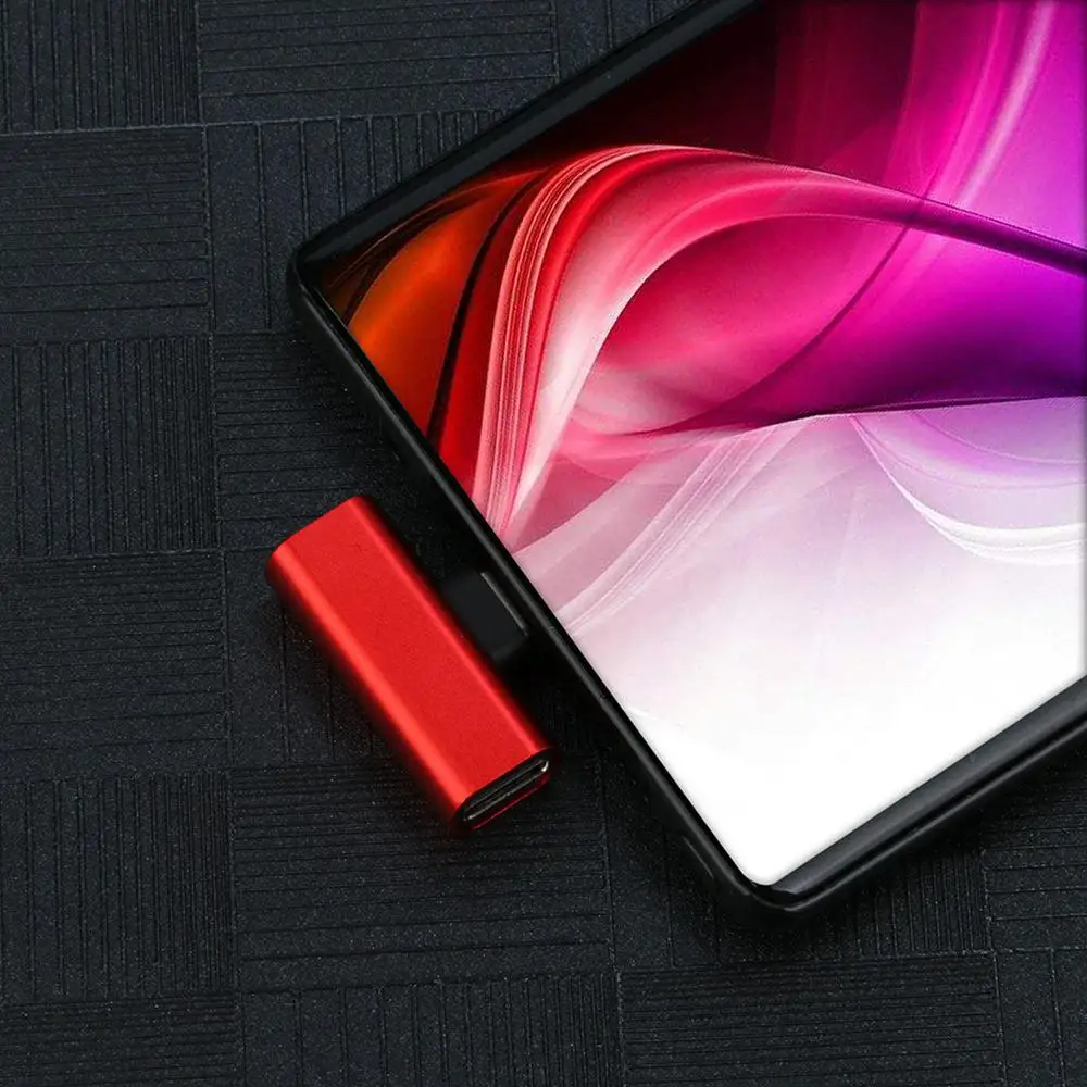 Двойной разъем для наушников Тип C адаптер 2 в 1 аудио зарядное устройство samsung huawei