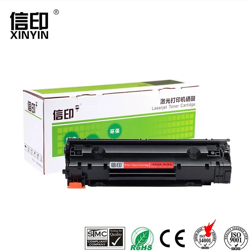 Xcolor CF279A CF279 279A 79A совместимый картридж с тонером для принтера для hp LaserJet Pro M12w/ro M12/M12a принтер