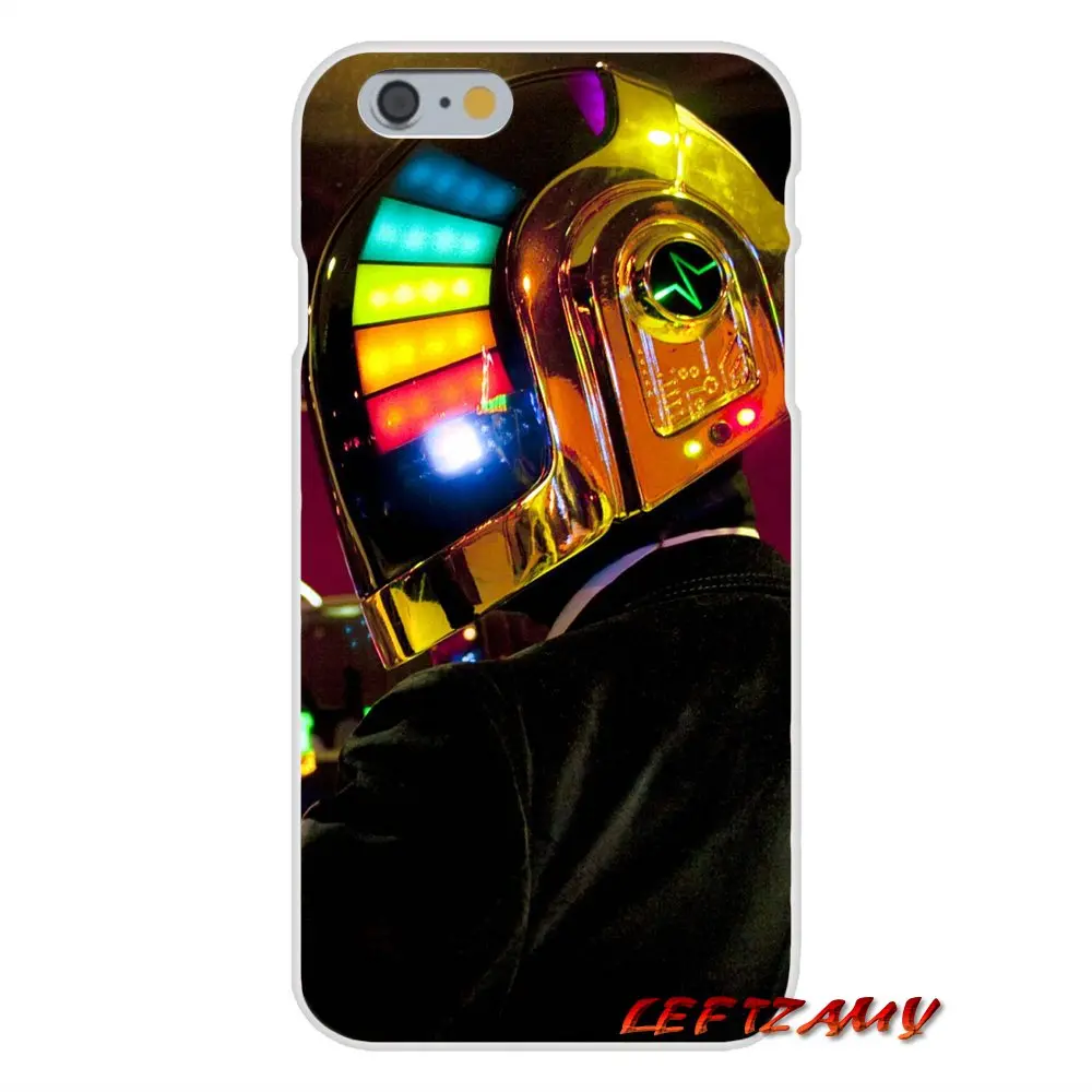 Аксессуары для телефона Чехлы шлем Daft Punk шаблон huawei P Smart Коврики Y6 Pro P8 P9 P10 Nova P20 Lite