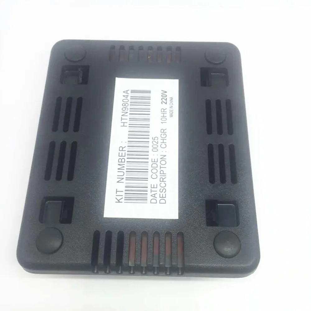 Зарядное устройство для зарядных устройств Motorola GP88/P110/GP300/GP350 двухсторонние