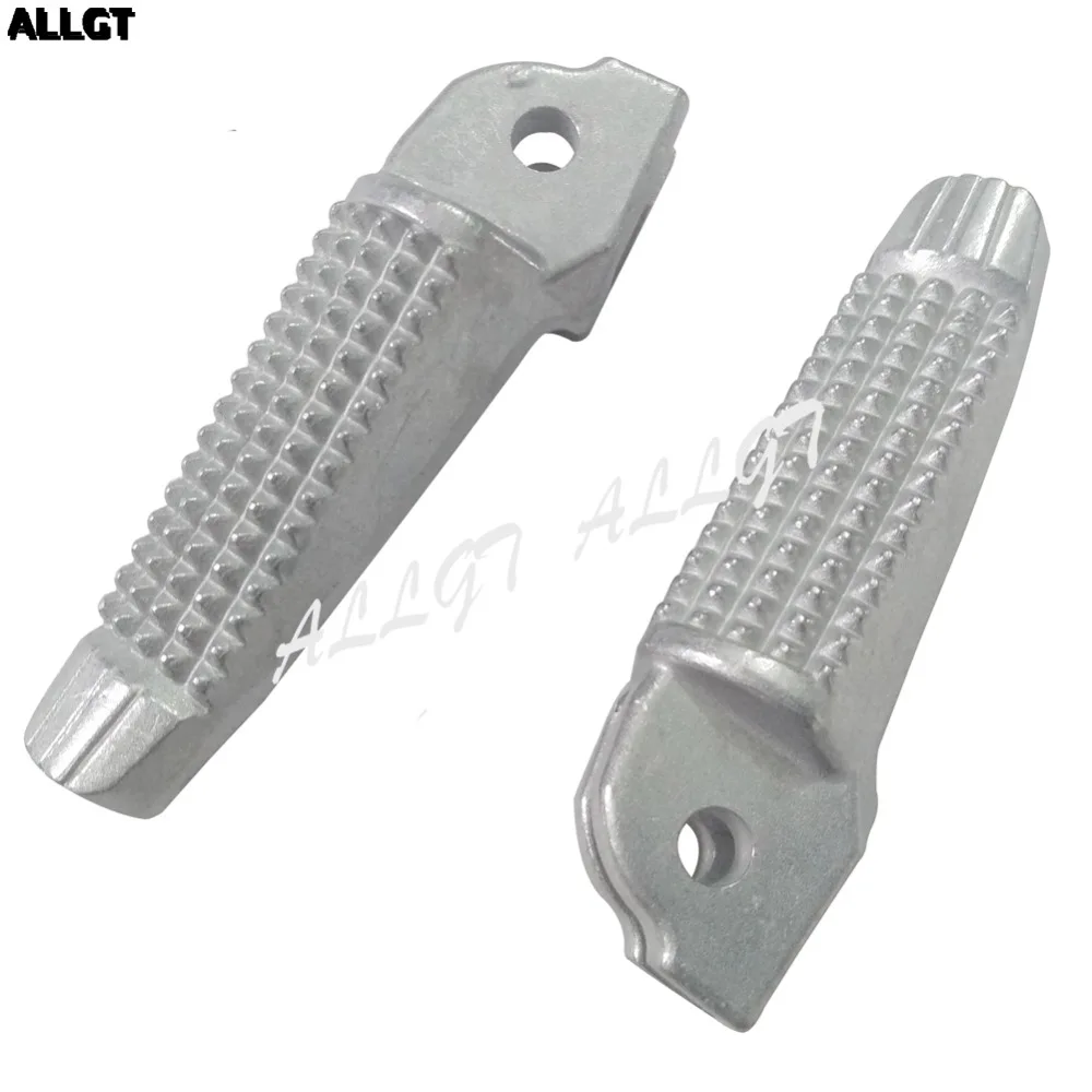 Передние Подножки ALLGT подножки для BMW K1300S K1300R F800R 2008 2009 2010 2011 2012 2013|foot pegs|front footrests foot