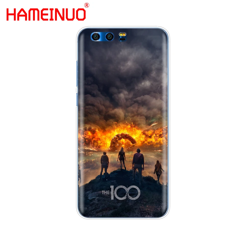 Чехол для телефона Huawei Honor 10 V10 4A 5A 6A 7A 6C 6X 7X 8 9 LITE 100|Бамперы| |