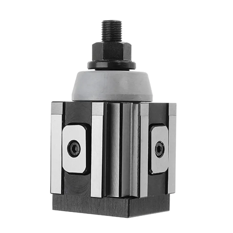 DANIU 1 шт. DMC-250-100 поршневого типа фиксирующий инструмент стальная быстрая замена токарный станок совершенно
