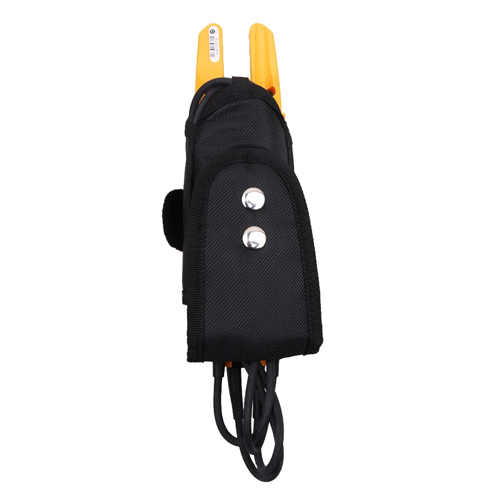 FLUKE T5 600 клещи непрерывность тока Электрический тестер с кобурой