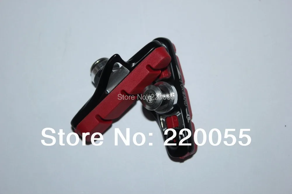 road bicycle brake pads holder friction wheel 5 options of rim for the CNC yh450rh | Спорт и развлечения