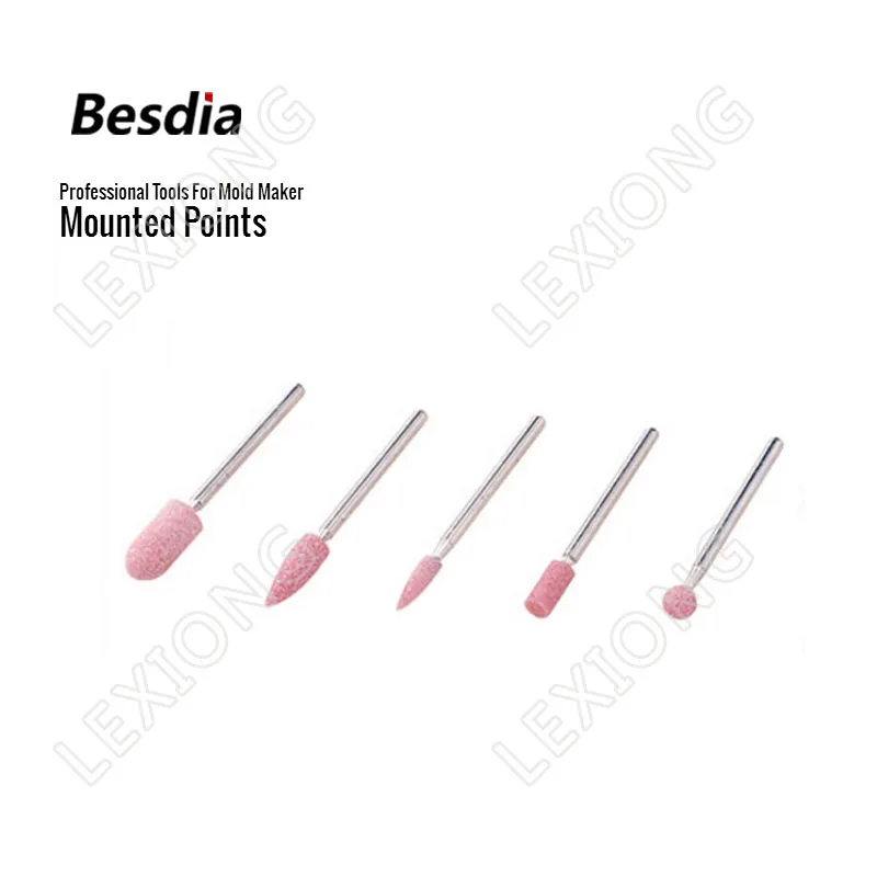 Профессиональные инструменты для изготовления пресс форм Тайвань Besdia|mold shop