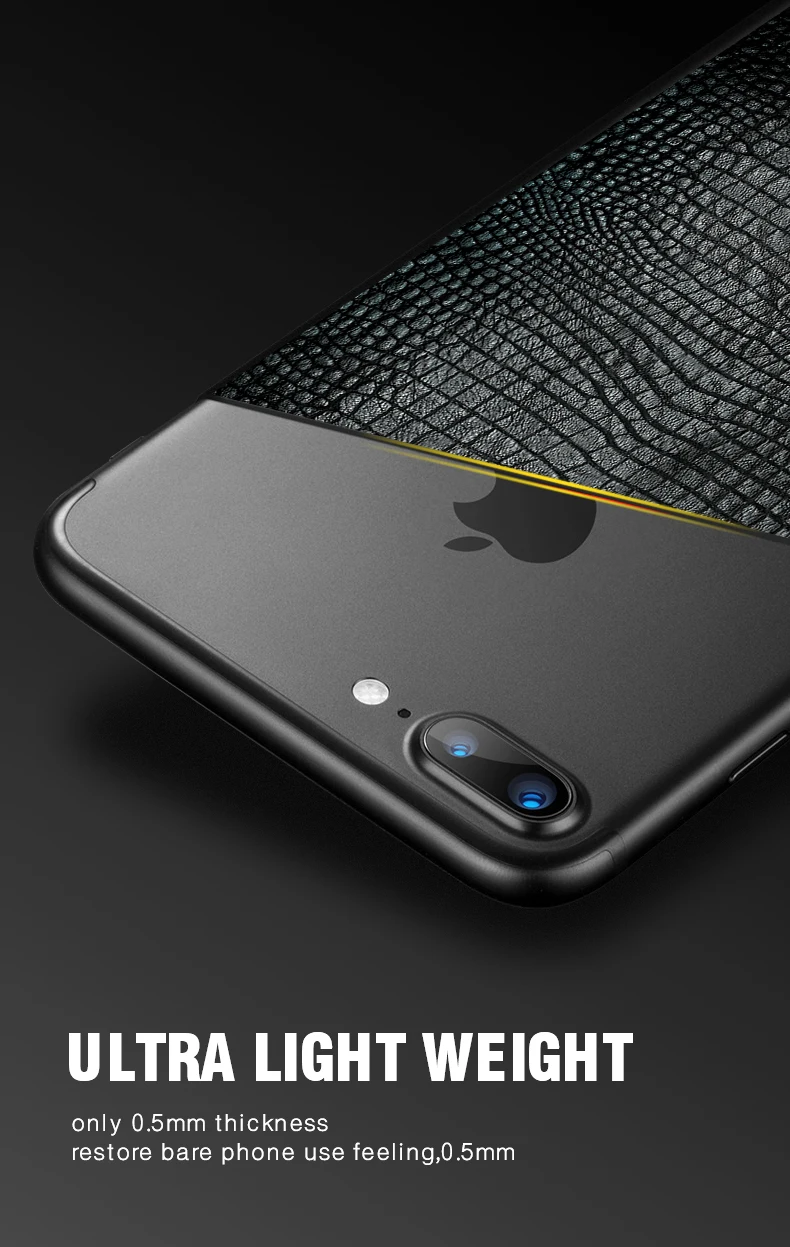 Чехлы для телефонов iPhone 6, 6 S, 7, 8 Plus, X, XS, XR, XS, MAX, змеиная кожа, Зебра, леопард, крокодиловый принт, Мягкий ТПУ силиконовый чехол-накладка