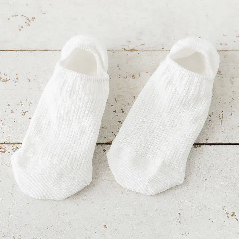 La MaxPa носки женские новые модные летние короткие сетчатые хлопковые