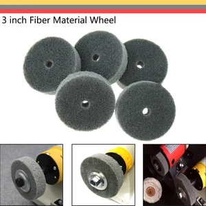 Инструмент шлифовальный станок полировка складной фотоинструмент 75*19*10 мм нейлоновое колесо волоконное колесо долговечные выбранные продукты