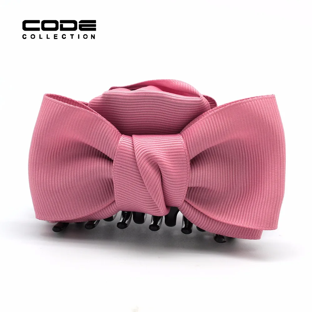 Новинка заколка для волос трендовые когти конский хвост украшения женские