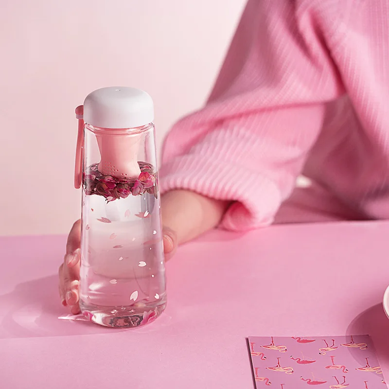 BPA свободная пластиковая чашка для воды герметичные спортивные бутылки с водой