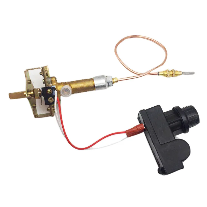 Аксессуары для газовой духовки сменный газовый нагреватель с резьбовым разъемом