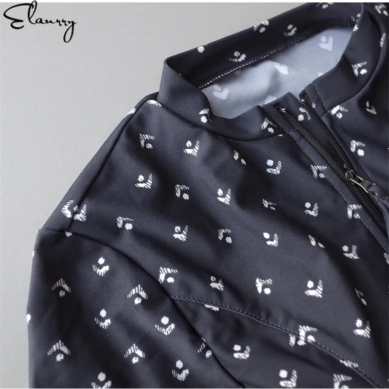 Цельные купальники для серфинга женщин с длинным рукавом 2018 тонкие спортивные