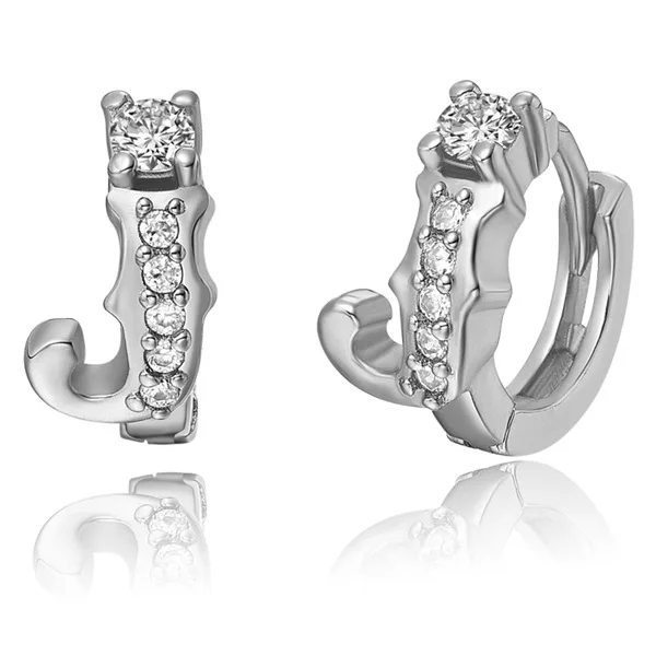 Новый костюм искусственная кожа сделано в комплекте из 26 букв набор серьги с