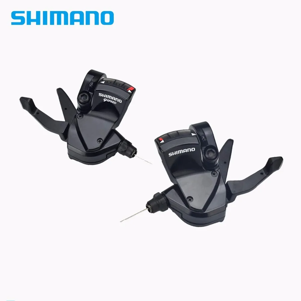 SHIMANO R440 дорожный велосипед переключатель 3x9s 27s плоский бар велосипед переключения передач