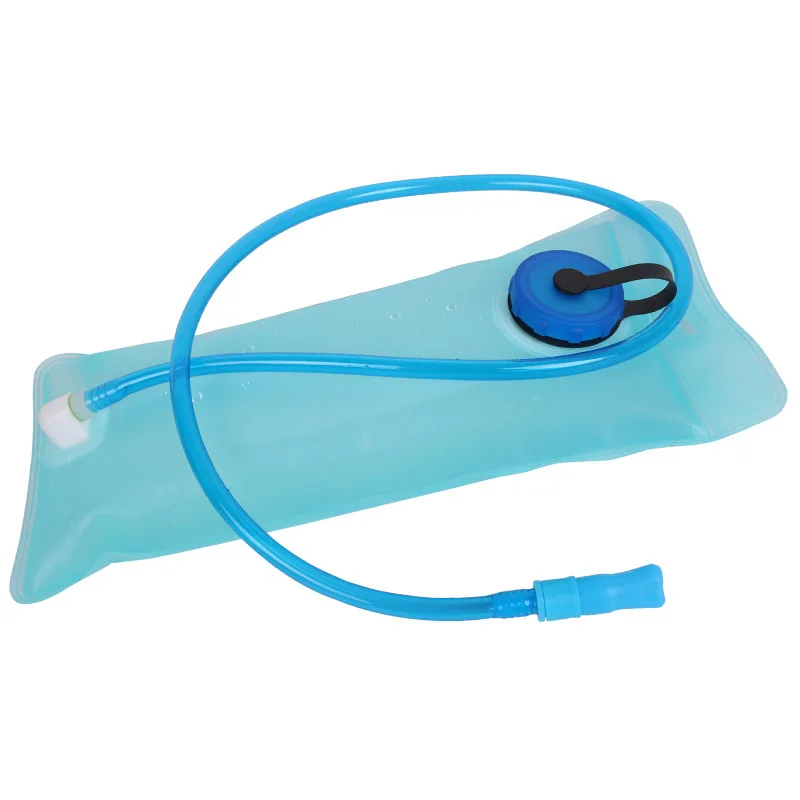 Резервуар для воды с гидратацией пузыря 2 л 70 унций нетоксичный и легко моющийся