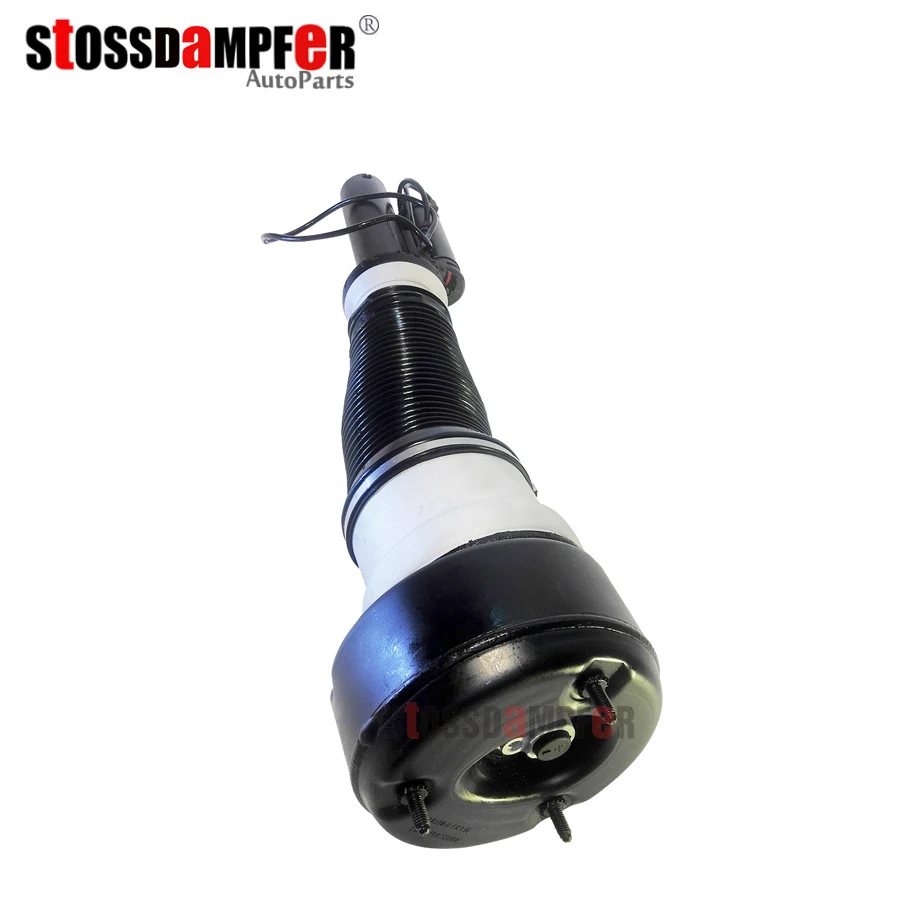 

StOSSDaMPFeR Air Spring Front Shock Absorber Air Strut Fit Mercedes-Benz W221 S250 S350 S420 S500 2213209313 2213209213