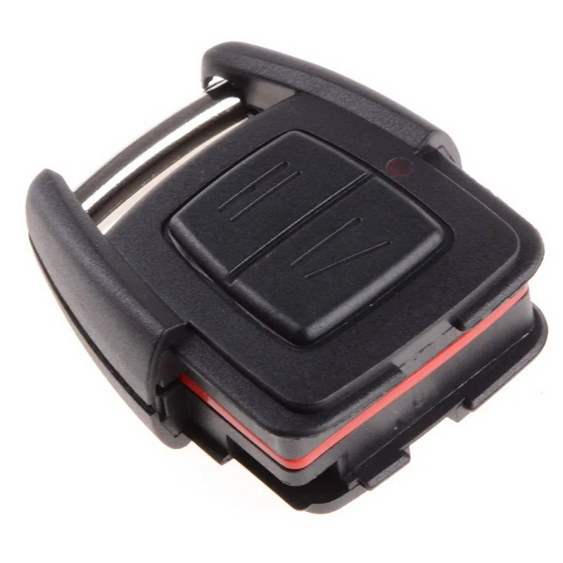 Новый чехол для ключа с дистанционным управлением подходит Vauxhall Opel Astra Zafira Vectra 2