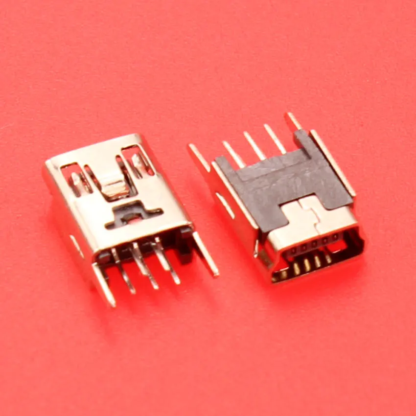 5-контактный USB-разъем для зарядки cltgxdd V3 порт MP3 MP4 GPS и т. д. 2-футовый DIP 5pin 180