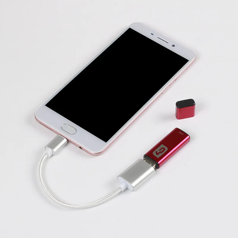 Кабель-переходник с разъемом типа C USB 3 1 Male to OTG Type-A для Android leTV Huawei oppo vivo Tablet PC samsung