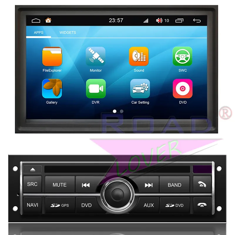 Winca S200 Android 8,0 автомобильный DVD плеер Радио Для Mistubishi LC200 Стерео gps навигация Automagnitol 2 Din Восьмиядерный