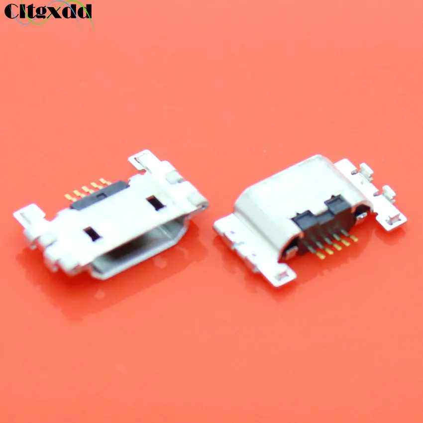 Разъем Micro USB cltgxdd для Sony Xperia Z1 L39H C6902 C6903 C6906 Z3 D6603 D6643 D6653 D6616 разъем