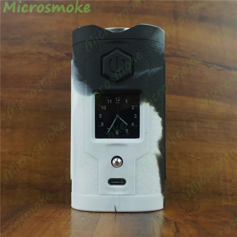 Силиконовый чехол для sx mini g class 200W sxmini защитный YiHi gclass|skin case|skin protectskin cover |