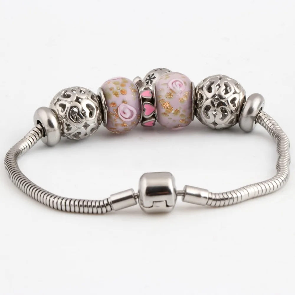 Браслеты для женщин Топ Мода Летний стиль Pulseras 2016 высокое качество бусины