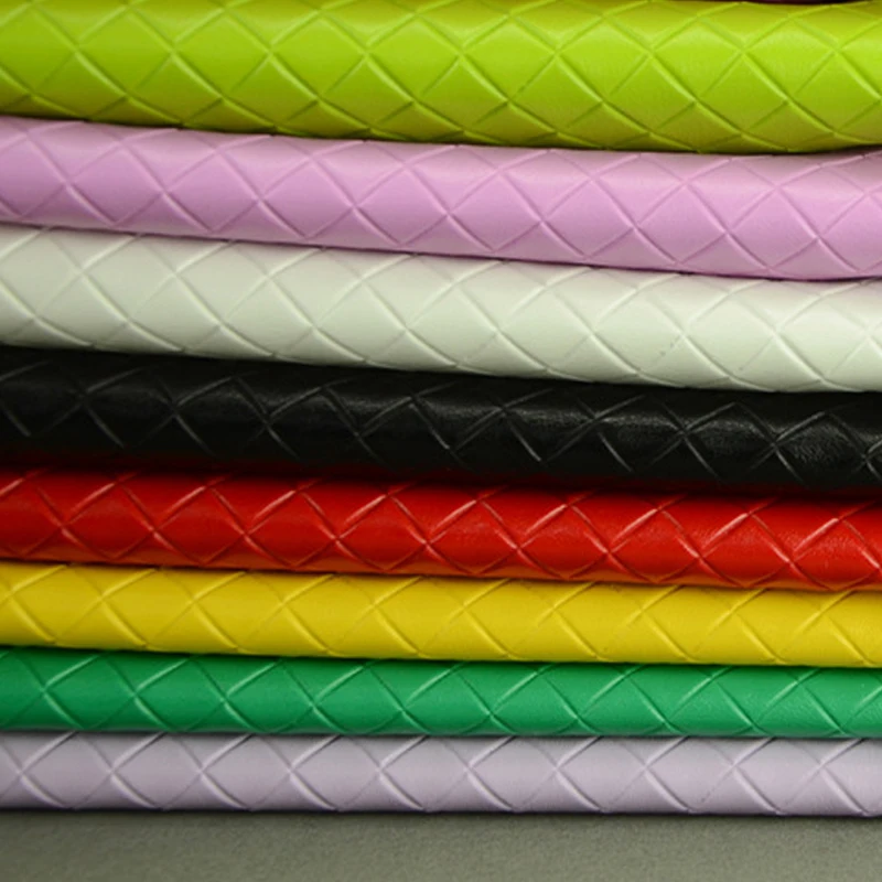 Бесплатная доставка синтетическая кожаная ткань 7 6*12 дюймов для аксессуаров