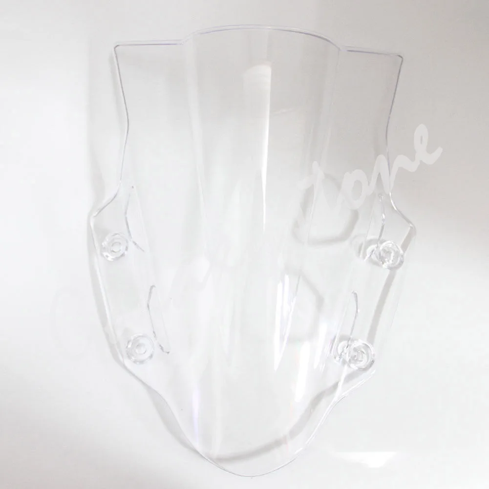 Больше цветов новое лобовое стекло мотоцикла для Сузуки GSX250R GSX 250 R 2017 17|Козырьки